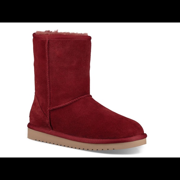 New! KOOLABURRA by UGG Womens Koola Short Fashion! - Picture 10 of 10